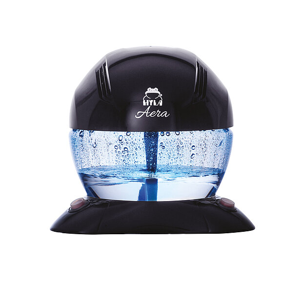 HYLA Aera black