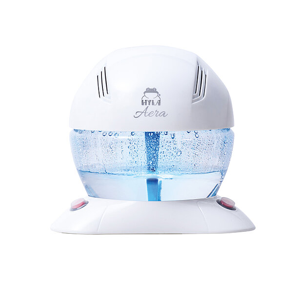 HYLA AERA white