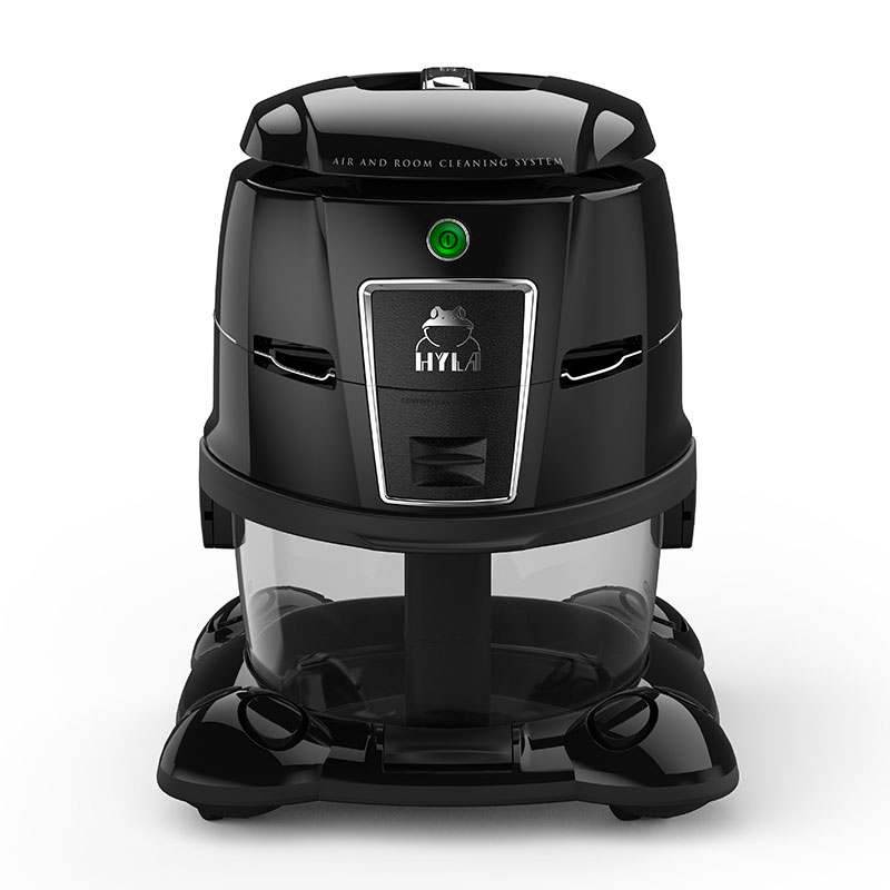 Technik Info HYLA International